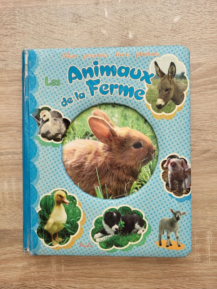 Lot livres - photo numéro 3