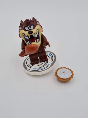 Minifigurine Taz