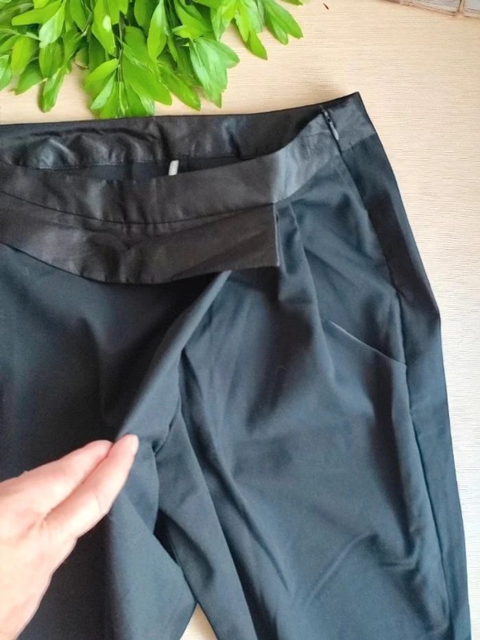 Pantalon style sarouel - photo numéro 3