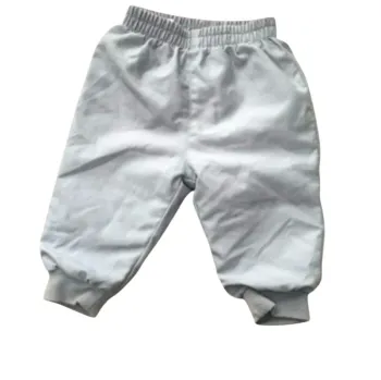 Pantalon garçon 3 mois