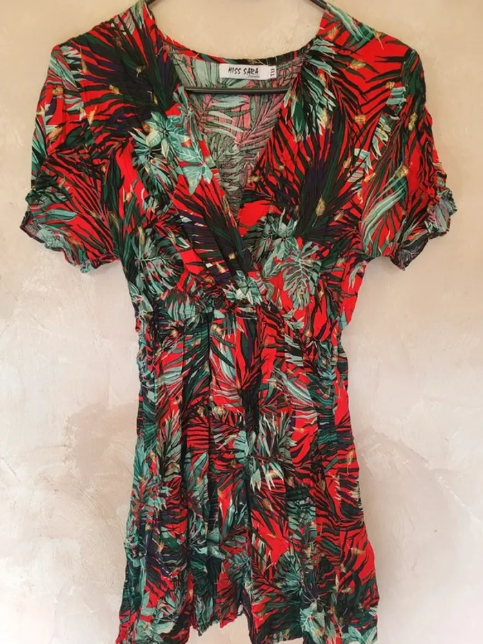 Tunique / robe femme