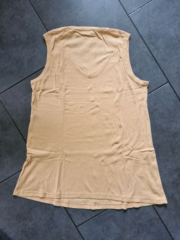 T-shirt de grossesse - photo numéro 3