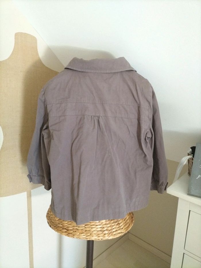 Veste - photo numéro 3