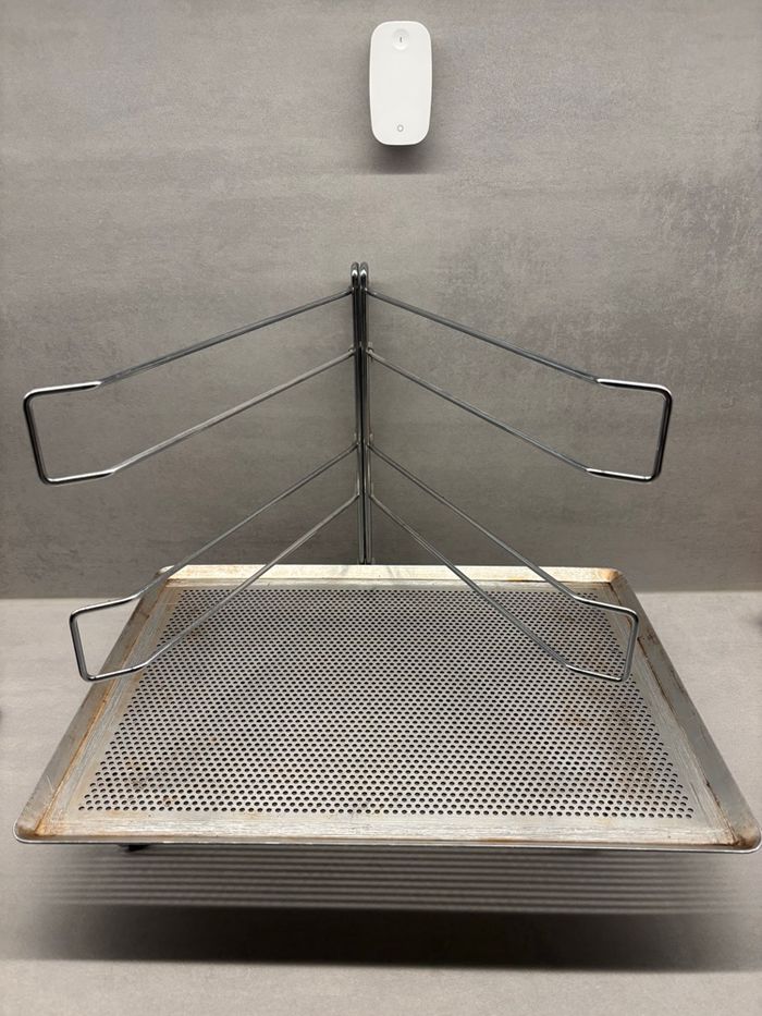 Échelle pâtissière