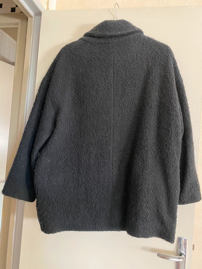 Manteau Ba&sh - photo numéro 5