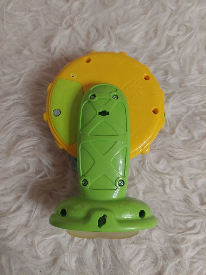 La grande roue des petits copains jeux musical Vtech TBE 🎡 - photo numéro 3