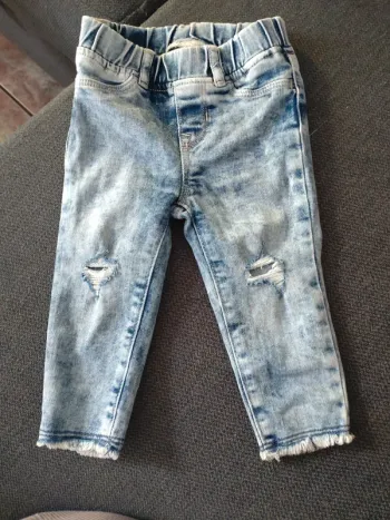 Jegging Gap 12/18 mois