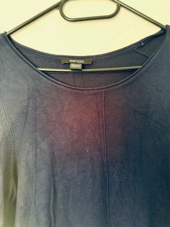 Robe pull légère - photo numéro 2