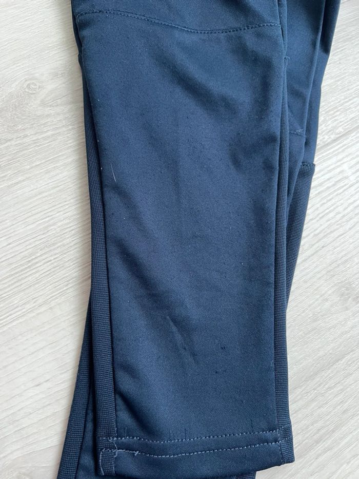 Pantalon de foot garçon taille s Nike - photo numéro 5