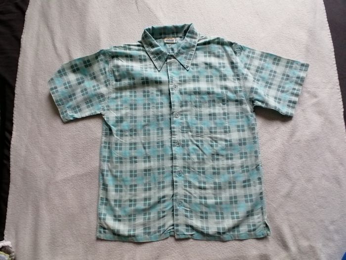 Lot été garçon sergent major - photo numéro 2