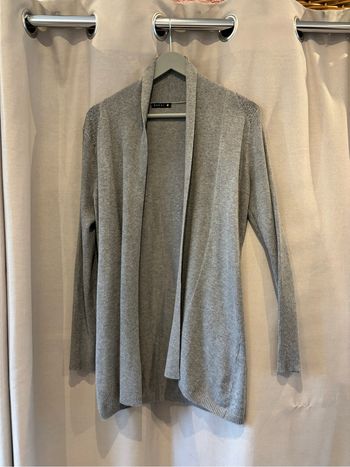 Gilet femme Patrice Bréal