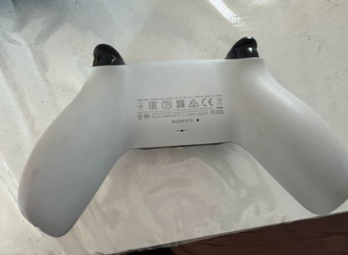 PlayStation 5 pro - photo numéro 4