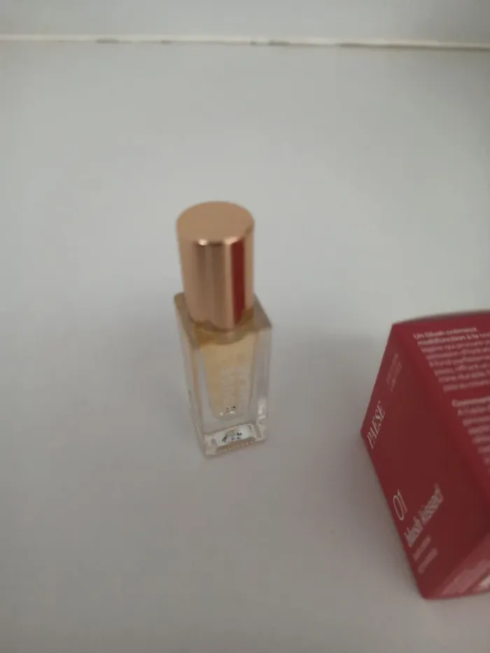 Huile lèvres et blush crème neufs - photo numéro 7