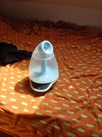 Humidificateur