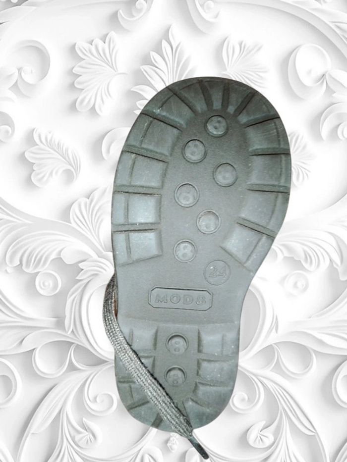 Chaussure enfant - photo numéro 3