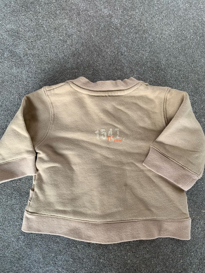 Gilet Kiabi - photo numéro 4