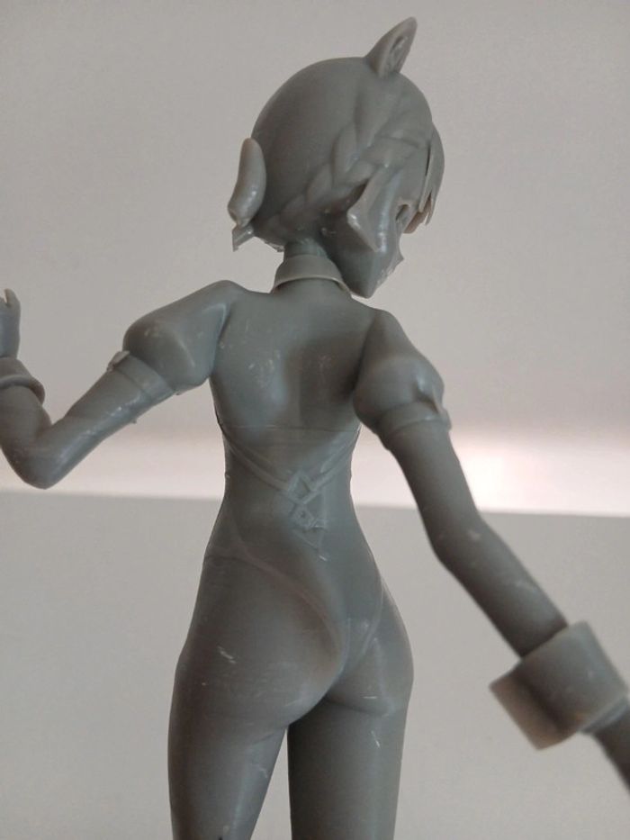 Figurine Cat woman - photo numéro 11