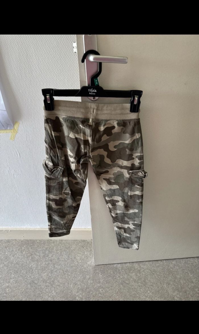 Pantalon femme - photo numéro 2