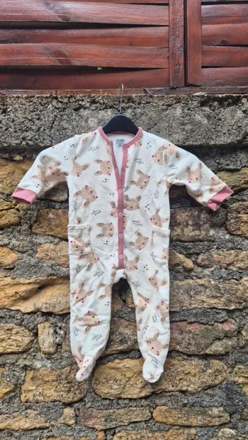 Combinaison bébé