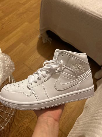 Chaussure air Jordan