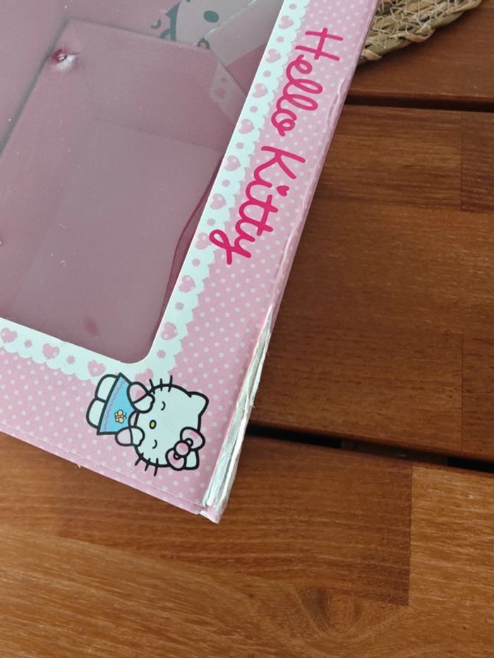 Ma première bibliothèque Hello Kitty - photo numéro 5