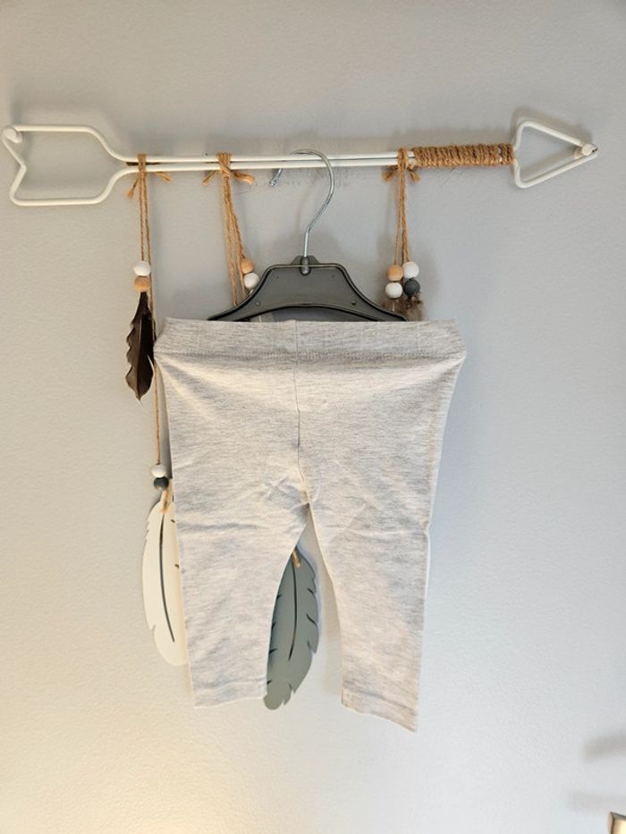 Legging 6 mois - photo numéro 2