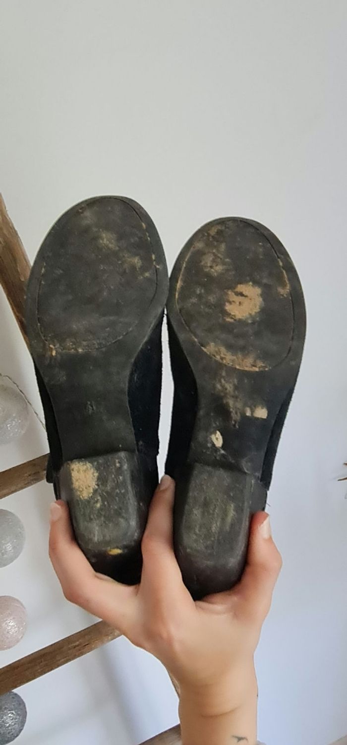 Bottines André taille 41 - photo numéro 4