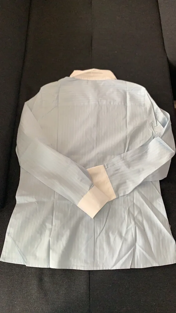Chemise Casual Corner - photo numéro 4