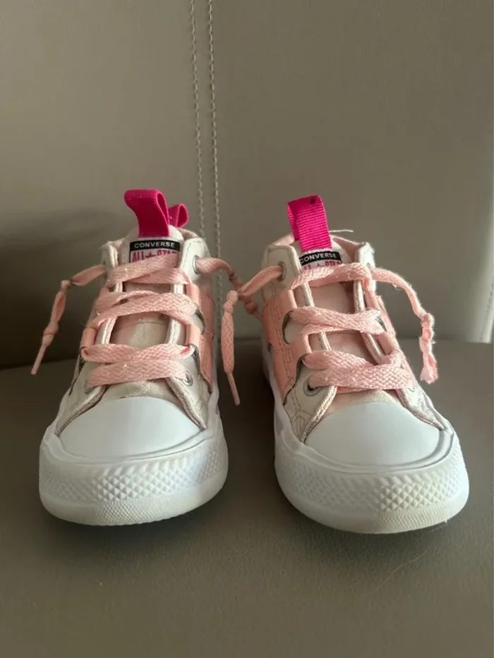 Converse all star - photo numéro 3