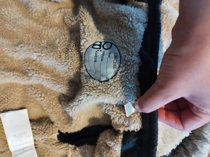 Manteau Okaïdi - photo numéro 8