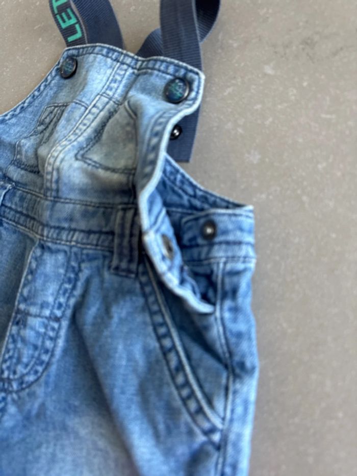 Salopette 24 mois - photo numéro 5