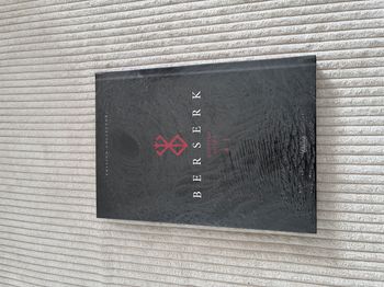 Manga Berserk Tome 41