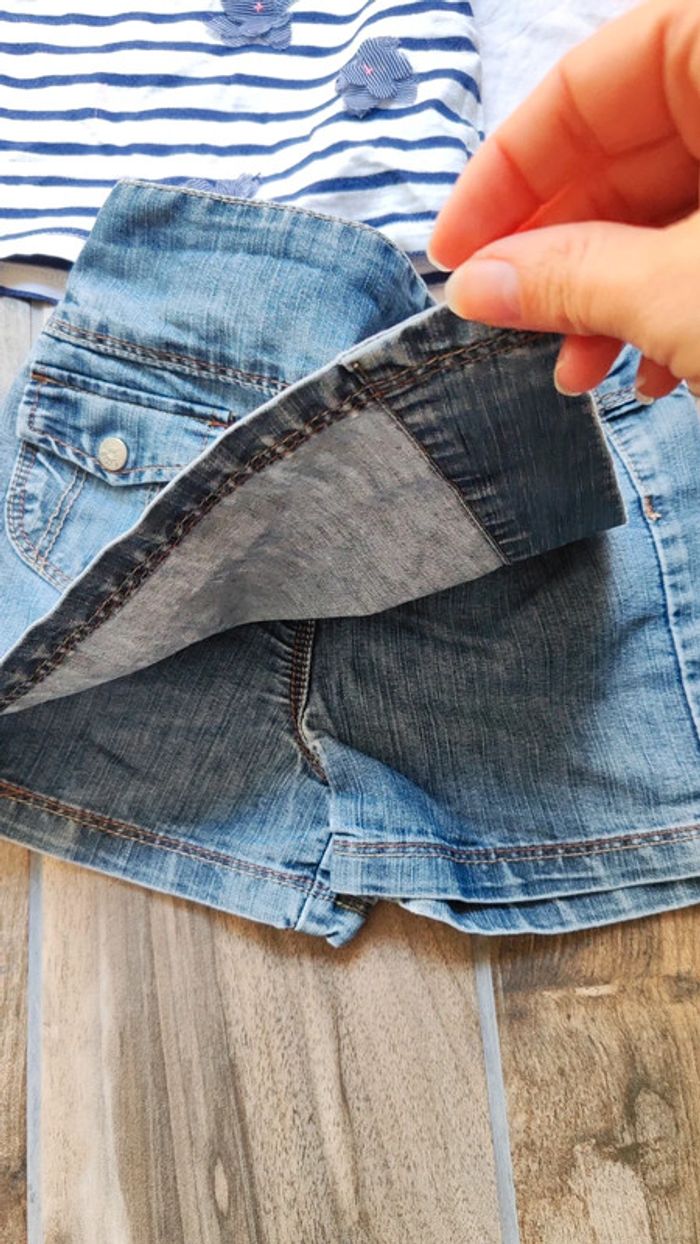 Lot de 3 vêtements - photo numéro 2
