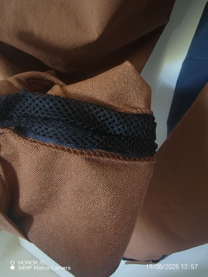 Pantalon de randonnee - photo numéro 10