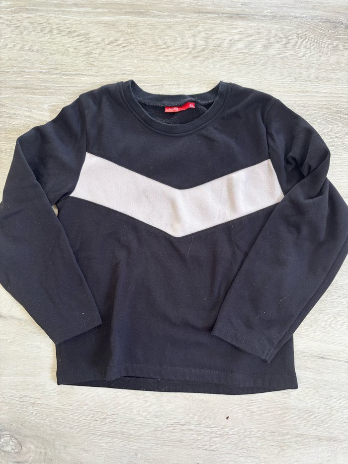 Pull fille