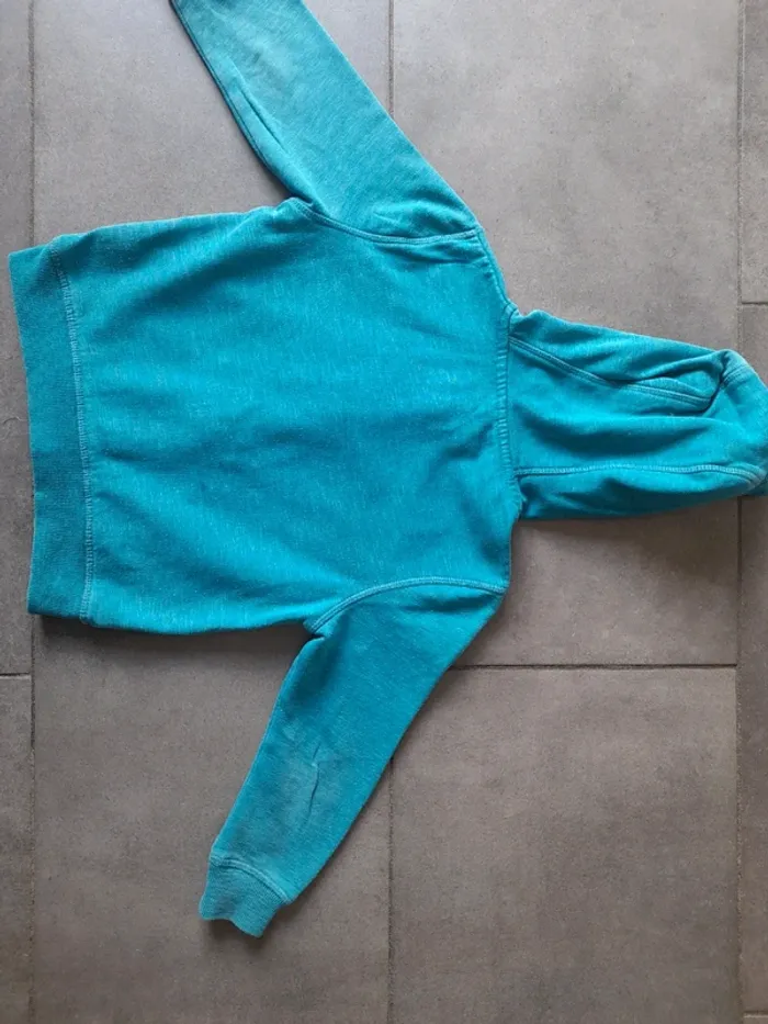 Veste - photo numéro 6