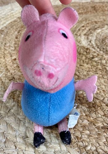 Petit peppa piG bon état des défauts