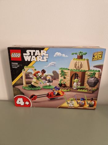 Lego star wars