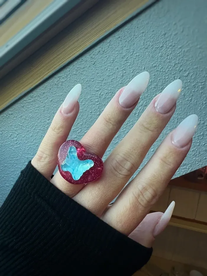 Bague S Neuve 💍 - photo numéro 2