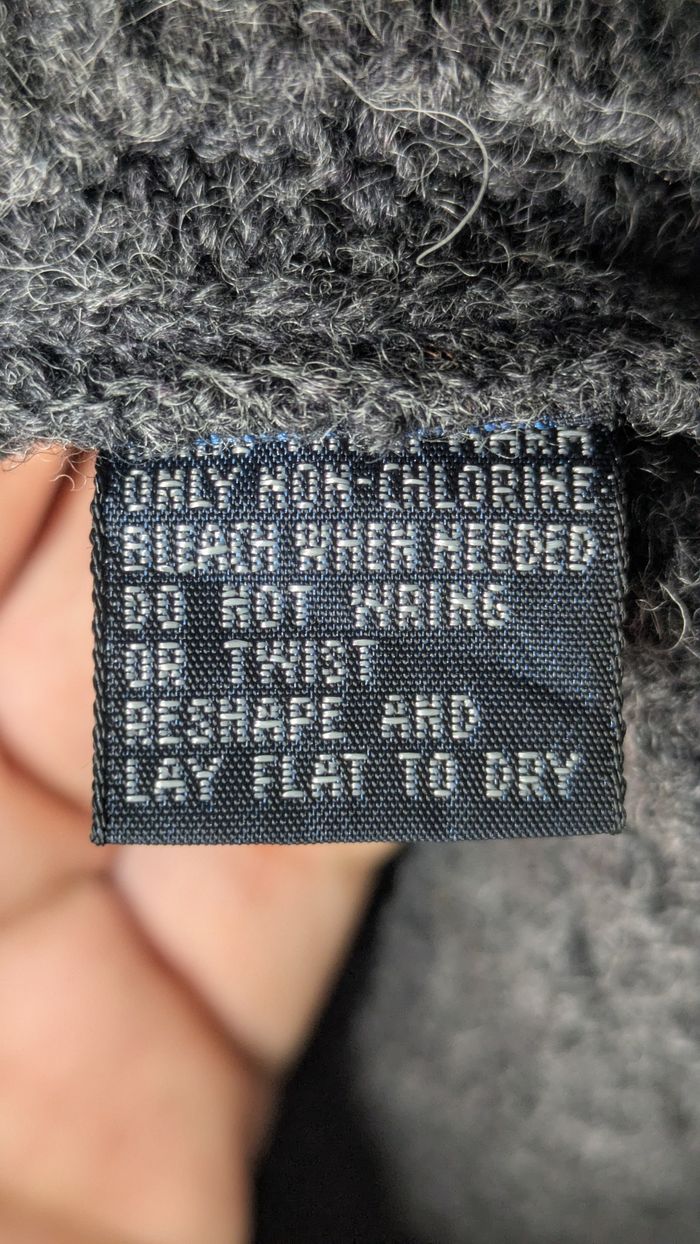 Pull Ralph Lauren excellent état - photo numéro 3