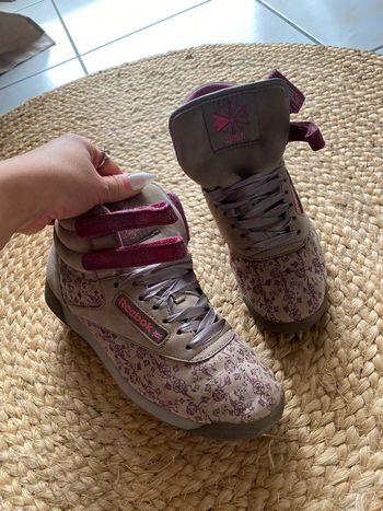 Reebook taille 36