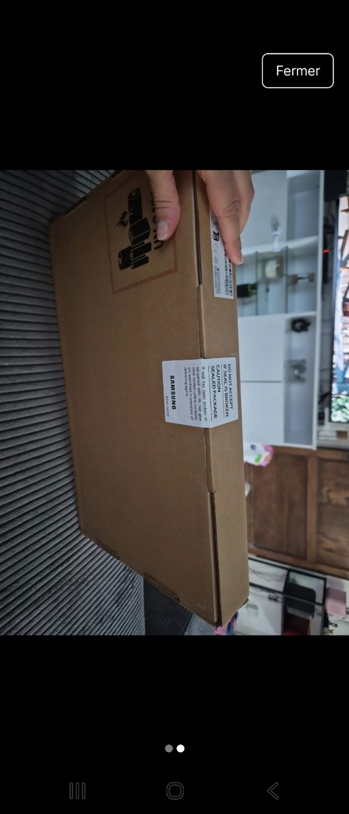 Galaxy chromebook go - photo numéro 2