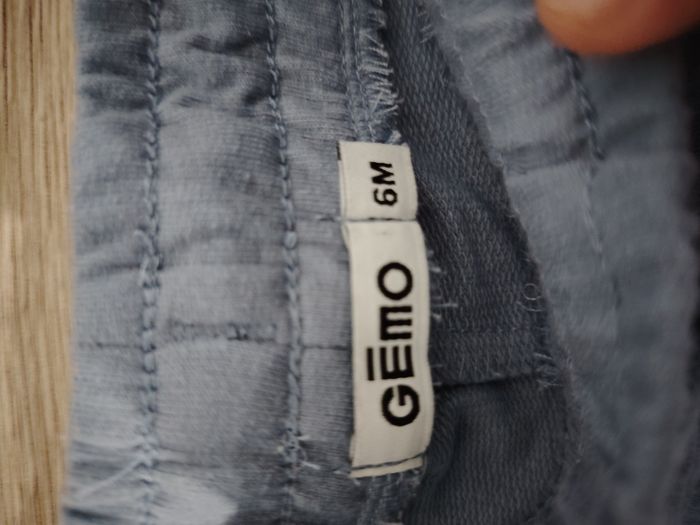 Lot 2 pantalon - photo numéro 4