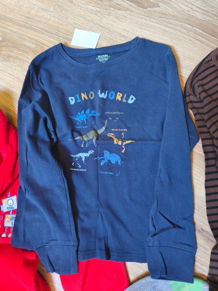 Lot vêtements garçon 8 ans - photo numéro 8