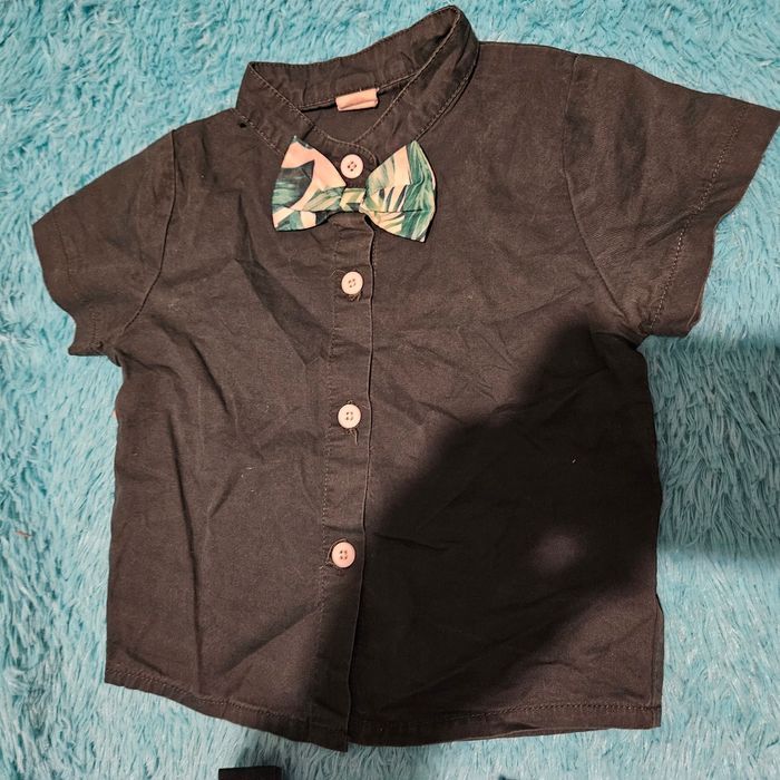 Vêtement bébé 12 mois - photo numéro 2