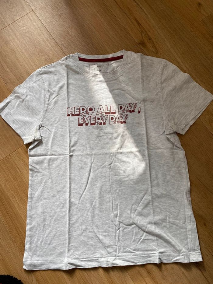 Tee shirt M