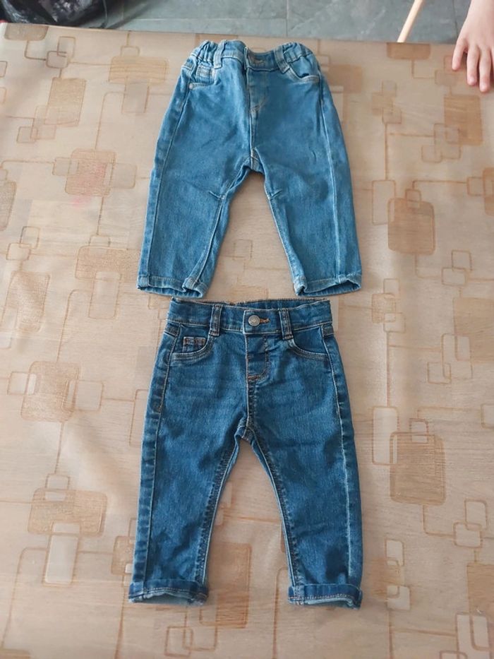 Jeans TAO