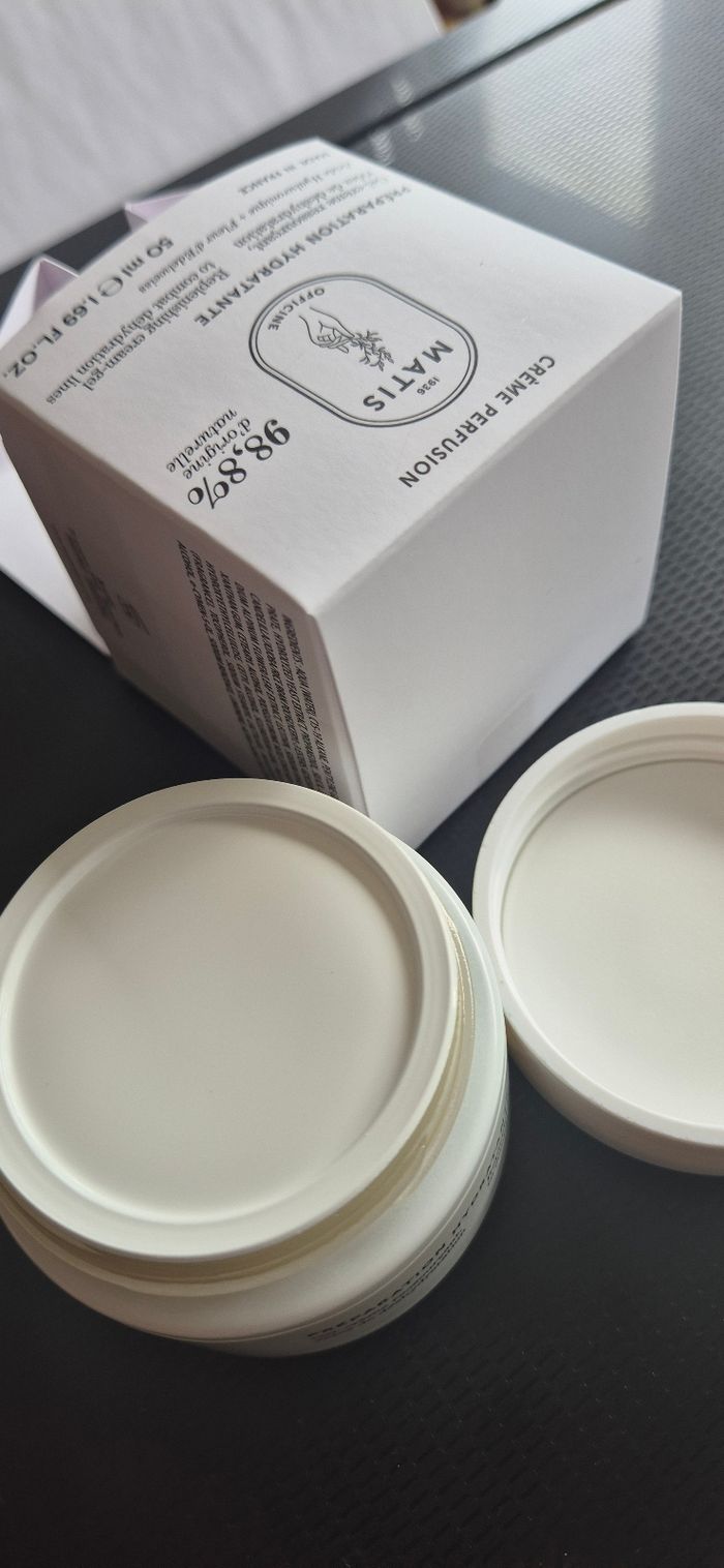 Crème antirides Matisx2 - photo numéro 4