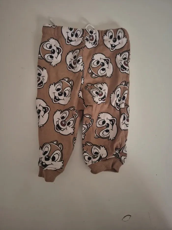 Pantalon tic et tac 6 mois - photo numéro 3