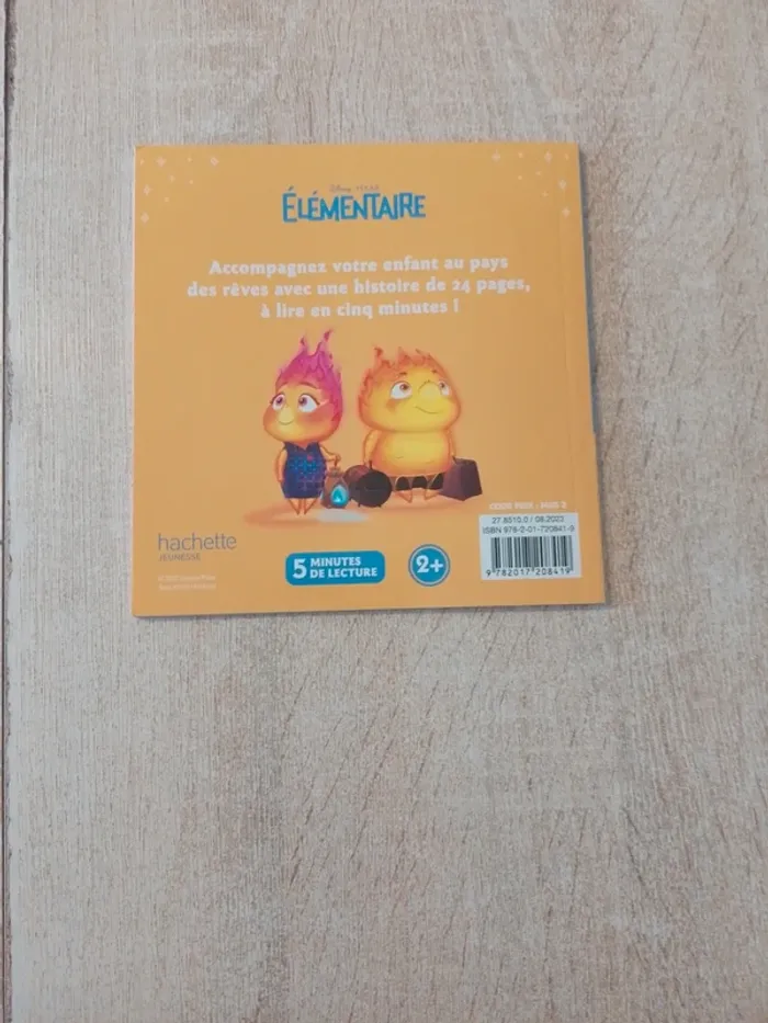 Livre mon histoire du soir - photo numéro 2